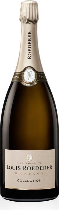 Roederer Collection 242 Brut (1 x 37.5 cl)