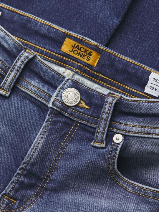Produktbild Jack & Jones JJIGLENN JJORIGINAL MF 001 I.K Slim Fit Jeans Mini Slim Fit Jeans (98)