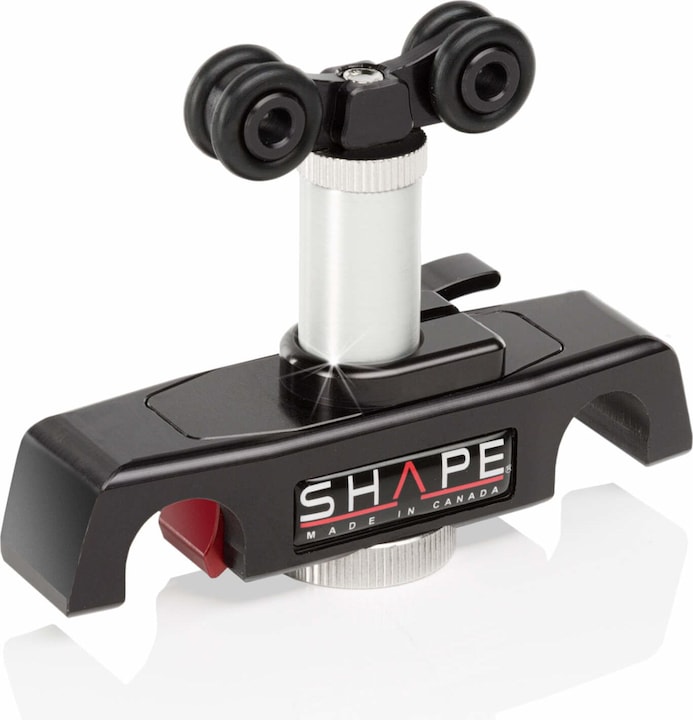 Actual product image Shape Lenspro (Ski goggle strap)