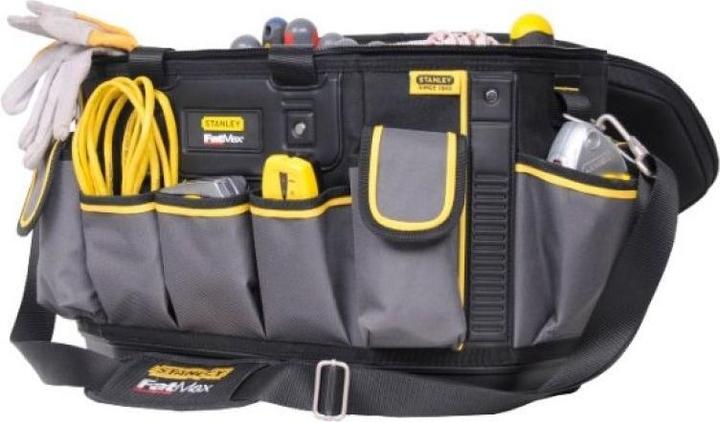 Actual product image Stanley Tool bag (1 Piece)
