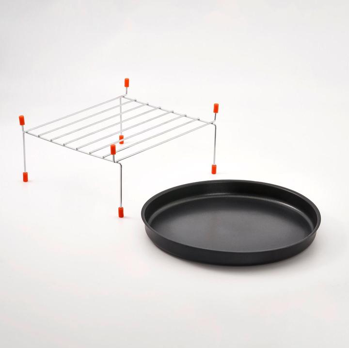 Actual product image Caso HCMG25 Ceramic Chef (25 l)