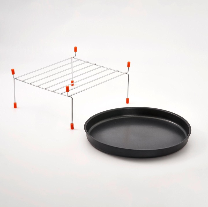 Produktbild Caso HCMG25 Ceramic Chef (25 l)