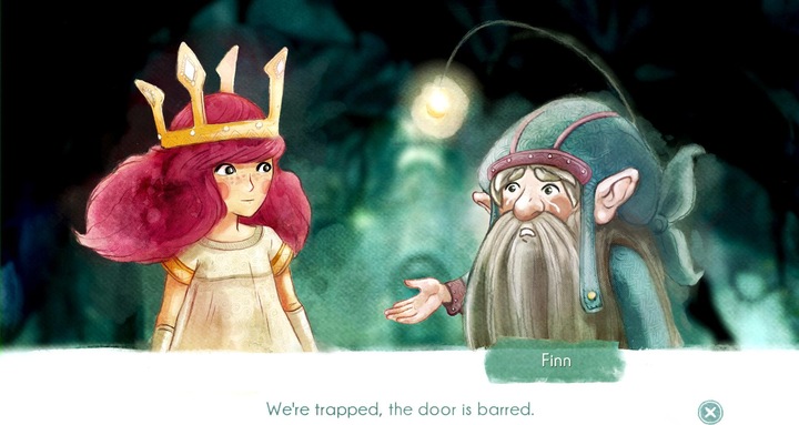 Image du produit Ubisoft Child of Light - Ultimate Edition (Switch, EN)