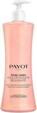Image du produit Payot Paris Rituel Douceur Huile de Douche Délassante (400 ml)