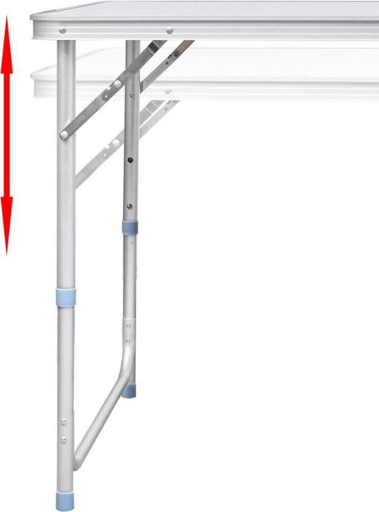 Produktbild vidaXL Uner