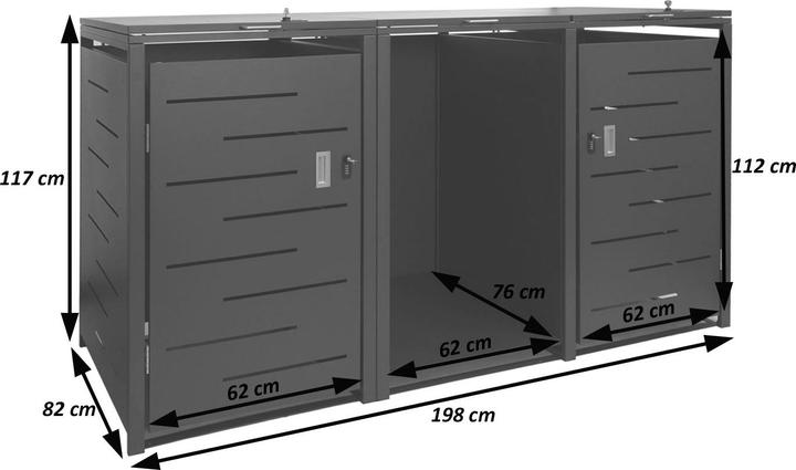 Produktbild MCW E83-B-2
