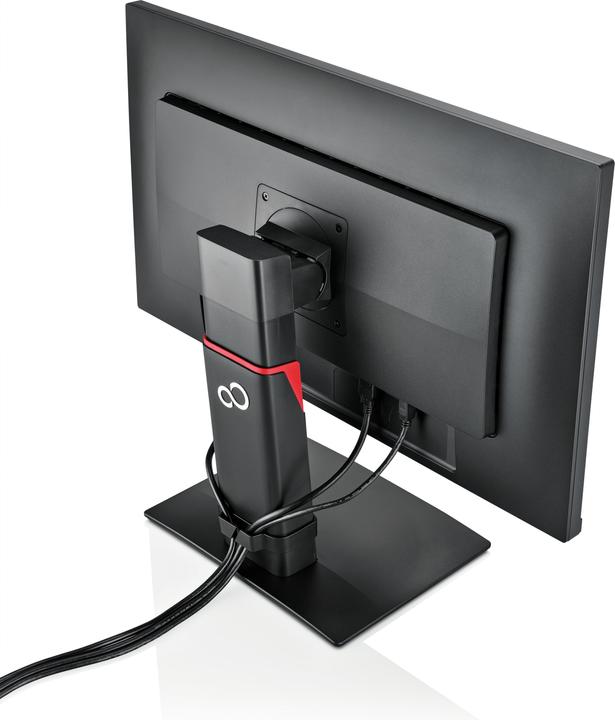 Produktbild Fujitsu P-Line P27-8 TS Pro (2560 x 1440 Pixel, 27")