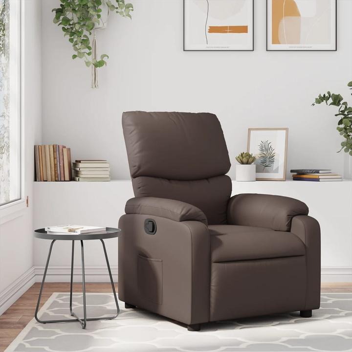 Actual product image vidaXL Relaxsessel
