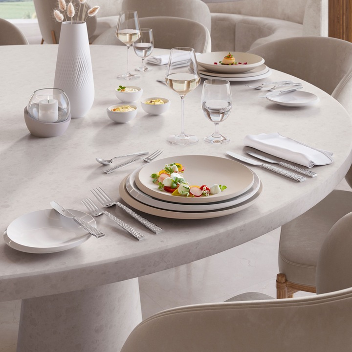 Actual product image Villeroy & Boch Dinner plate (1 x, 27 cm)
