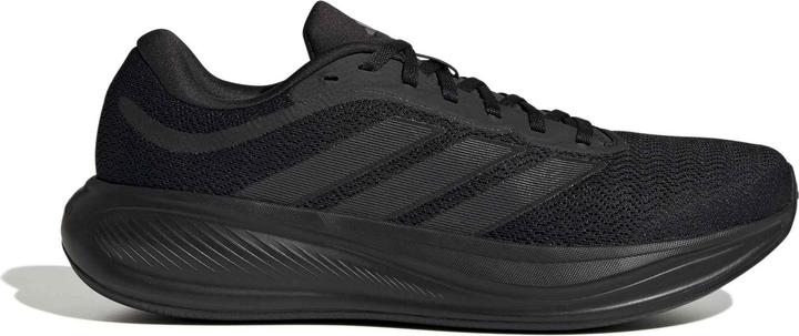 Image du produit Adidas Response Runner 2 - cblack/cblack/grefiv (44 2/3)