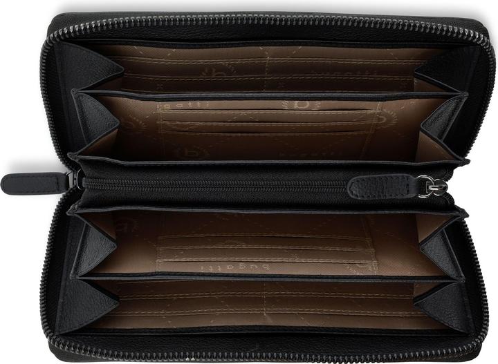 Actual product image Bugatti MIRA wallet