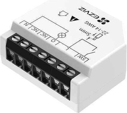 EZVIZ Smart Relay T35W