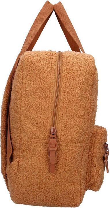 Image du produit Kidzroom Rucksack Berlin Soft Whispers Braun