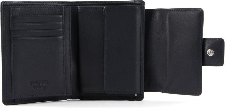 Actual product image Picard Como 1 Wallet With Flap