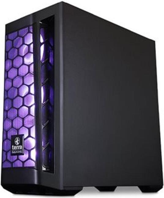 Produktbild Wortmann Terra Pc-Gamer Elite 2 (1000 GB, 16 GB, Intel Core i5-14600KF, GeForce RTX 4060)