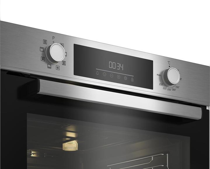 Image du produit Beko BBSM 12340 X