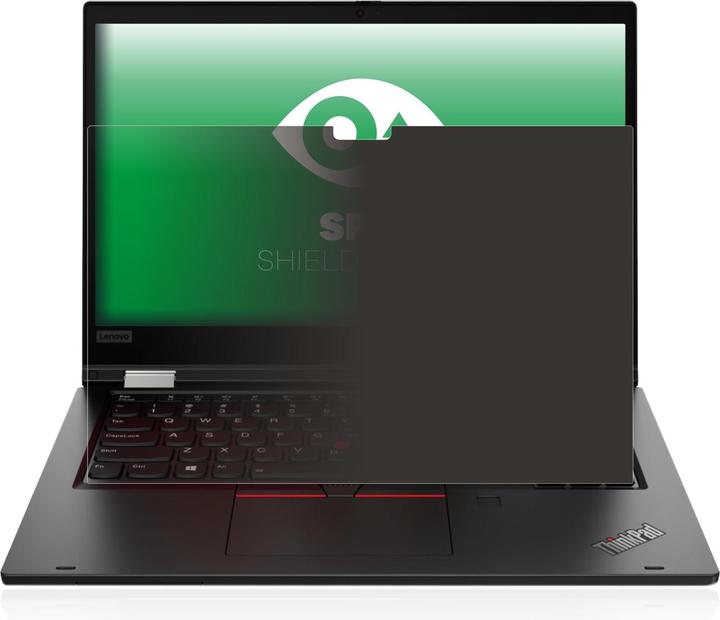 Produktbild upscreen Spy Shield Blickschutzfolie (13")