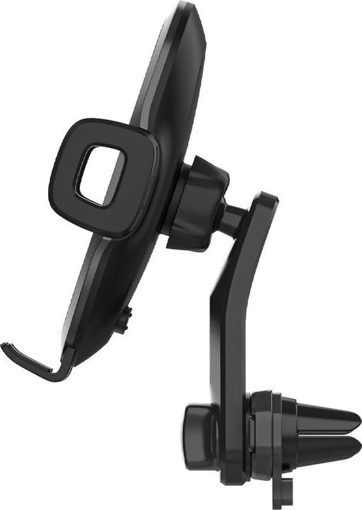 Actual product image Forever car holder for air vent CH-380 Multipoint black