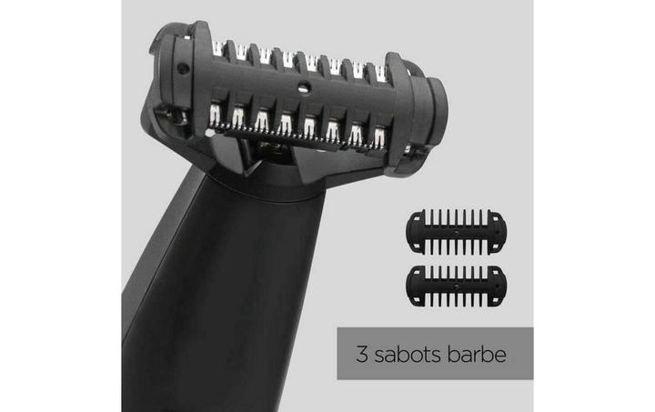 Produktbild BaByliss - Bartschneider T880E