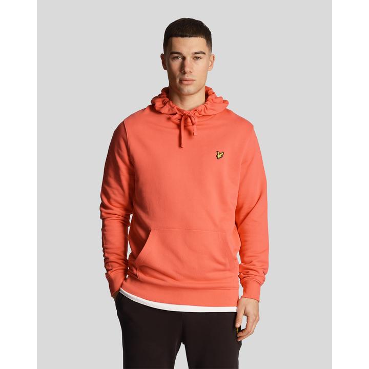 Image du produit Lyle and Scott Sweatshirt à capuche (L)