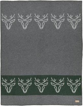 Produktbild Eskimo Zernez Decke (140 x 180 cm)