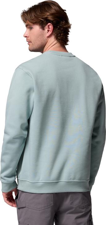 Actual product image Columbia Meridian Creek Crew (L)