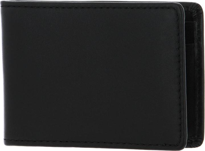 Actual product image Calvin Klein Monogram Soft Bifold W / CC AOP