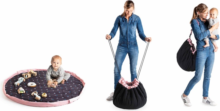 Actual product image play&go Baby play mat