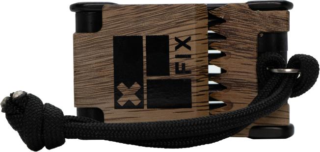 Immagine prodotto Fix Manufacturing Il Kraken, Strumento per il surf