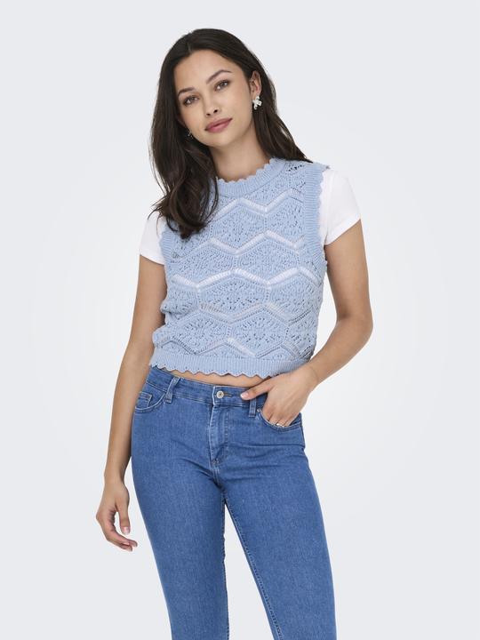 Immagine prodotto Only ONLFRIDA Top in maglia Top in maglia (S)