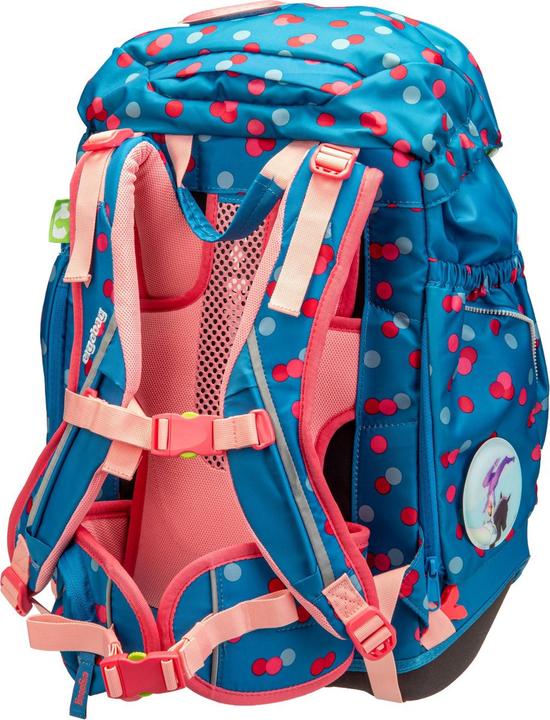 Immagine prodotto Ergobag maxi 6 pezzi VoltiBear (20 l)