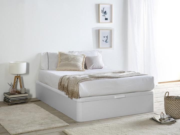 Blanc mat