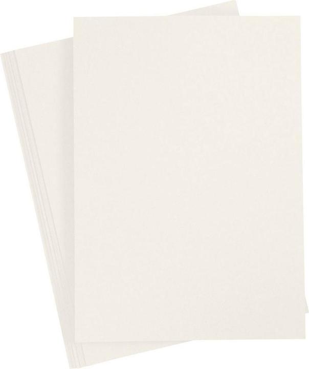 Image du produit Creativ Company Carton photo (220 g/m², 10 x)