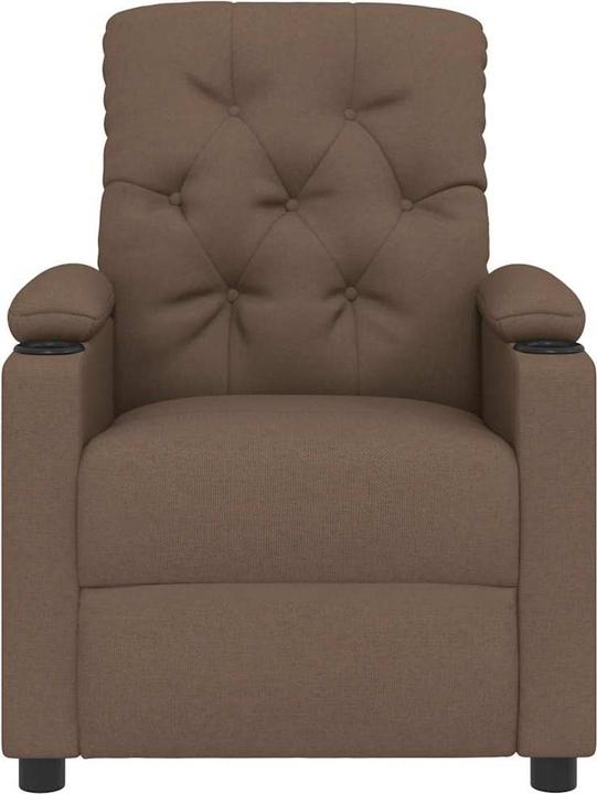 Produktbild vidaXL Relaxsessel