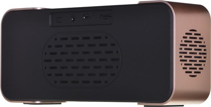 Produktbild Adler Radiowecker