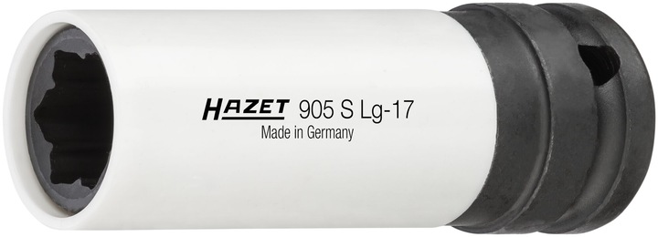 Produktbild HAZET Steckschlüsseleinsatz (17 mm)