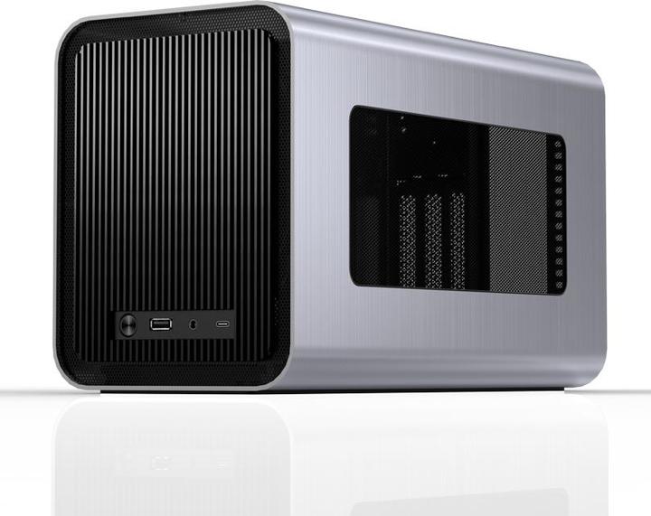 Produktbild Jonsbo V11 (Mini-ITX)