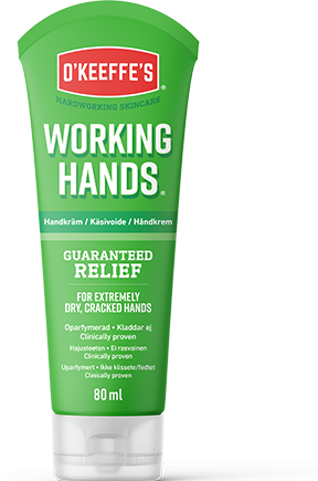 O'Keeffe's Working Hands (80 ml)