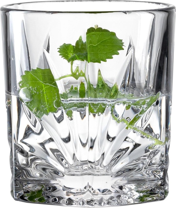 Image du produit Leonardo Capri (2.20 dl, 4 x, Verre à whisky)