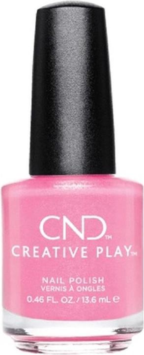 528 Intensità del rosa