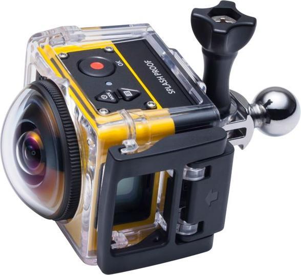 Produktbild Kodak Pixpro SP360 Kit (WLAN)