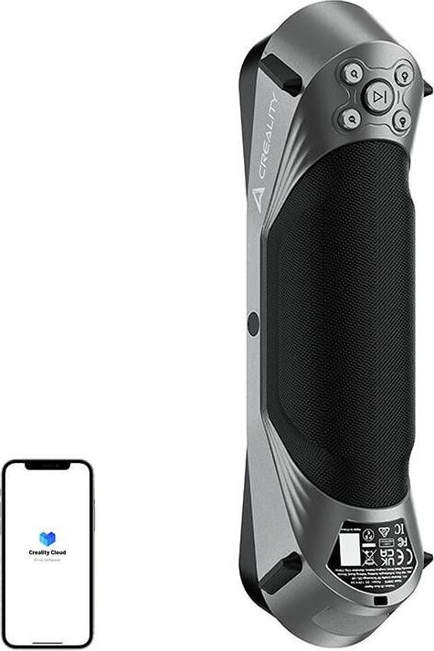 Productafbeelding Creality CR-Scan Raptor