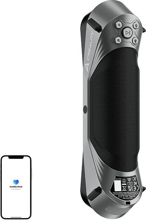 Actual product image Creality CR-Scan Raptor