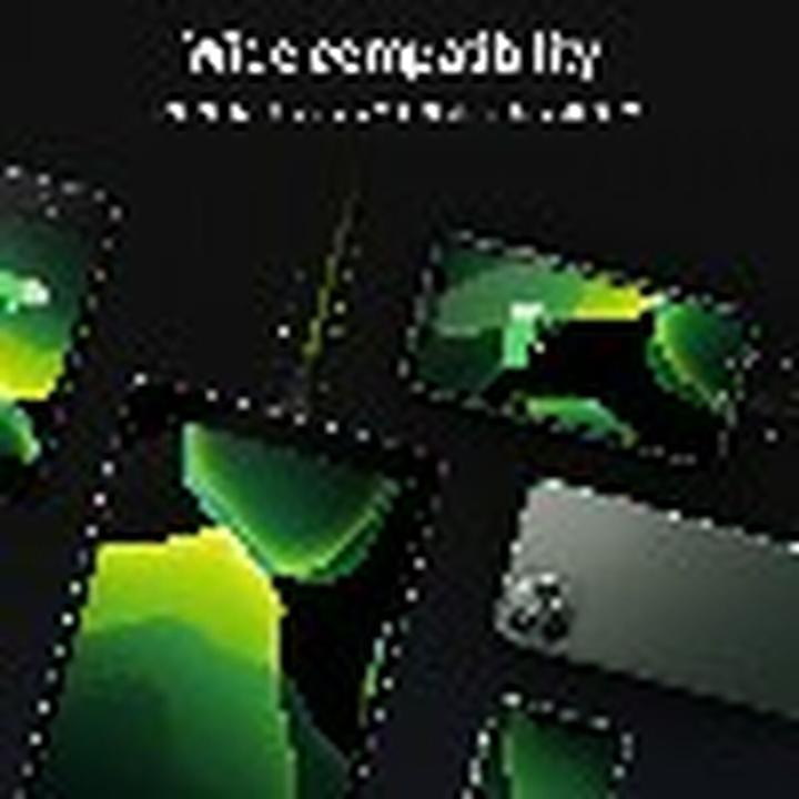 Produktbild GreenCell Cell KABGC12 Lightning-Kabel (2 m)