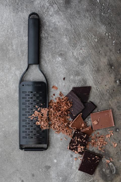 Image du produit Microplane Tarka SCHWARZES SCHAF - Band