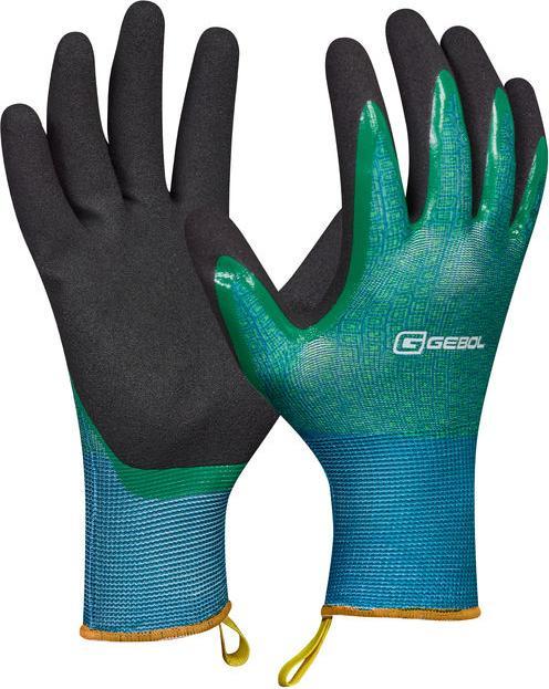 Produktbild Gebol Gartenhandschuh Laurus (10)
