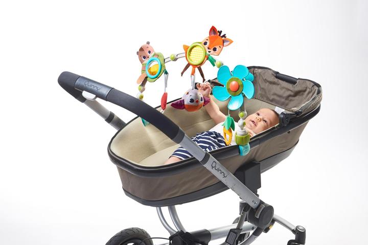 Actual product image Tiny Love Musical Forest Arch
