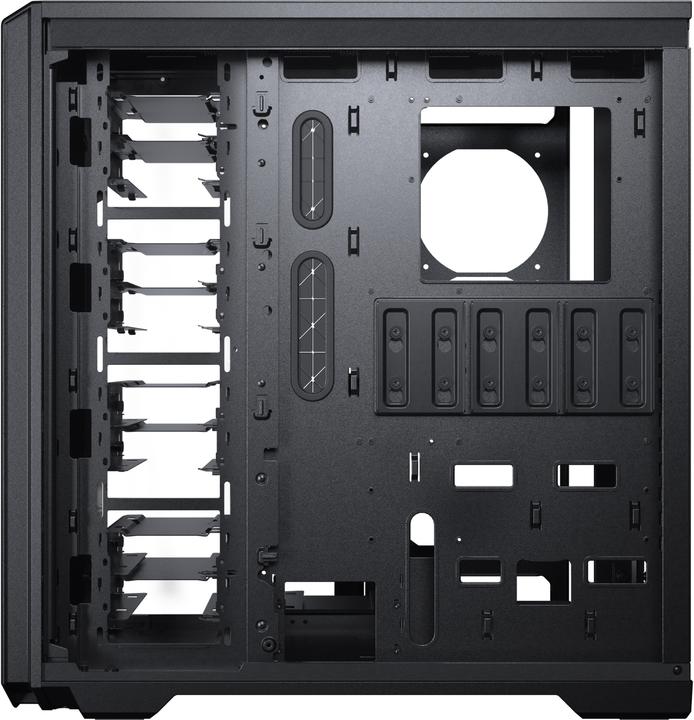Immagine prodotto Phanteks Enthoo Pro 2 Server Edition (SSI EEB, ATX, XL-ATX, mATX, Mini-ITX, E-ATX)