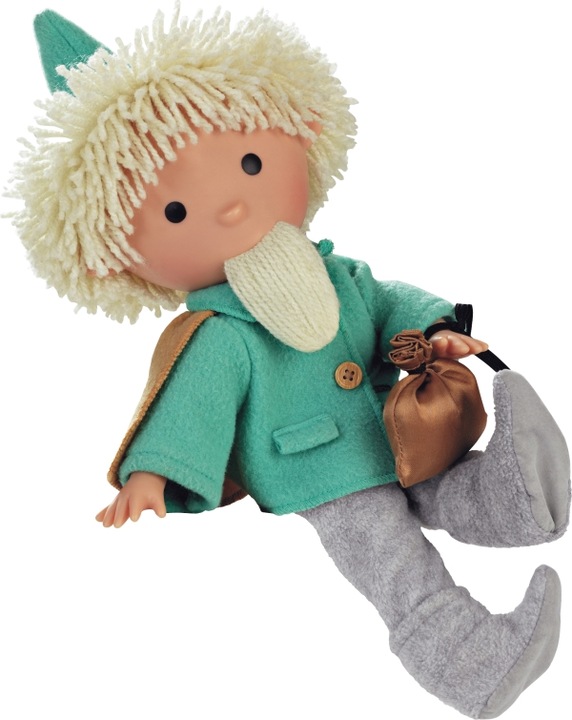 Produktbild Götz Sandmann