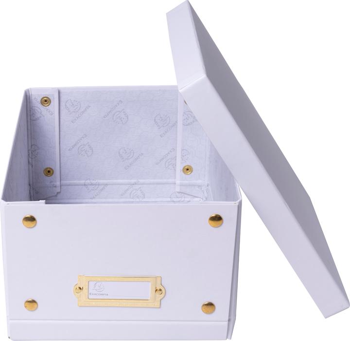 Actual product image Exacompta Storage box (9.02 l)
